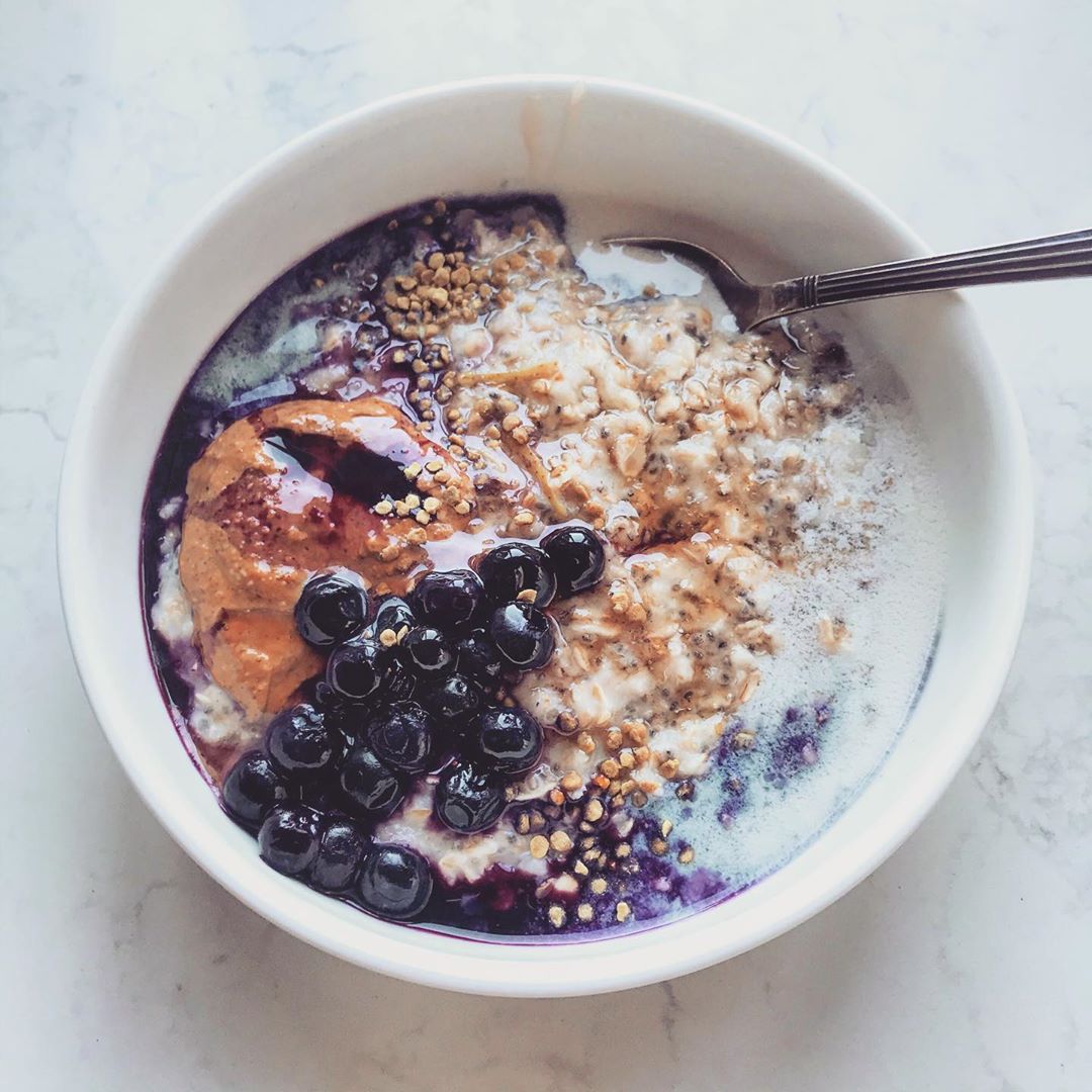 Galactic Beauty Beam Oats X 2 Ways