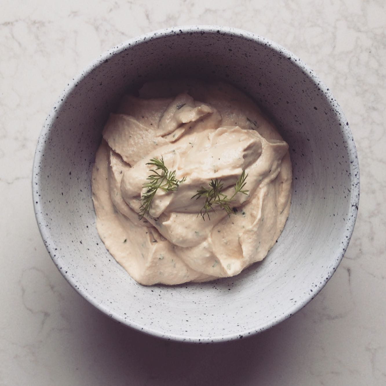 Dreamy Cashew Cheese Dip