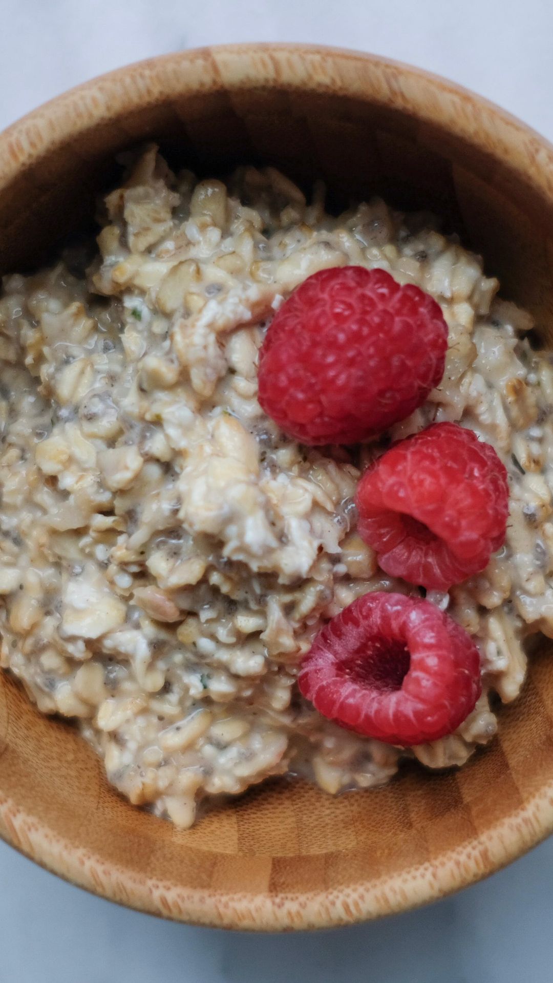 Overnight Oats