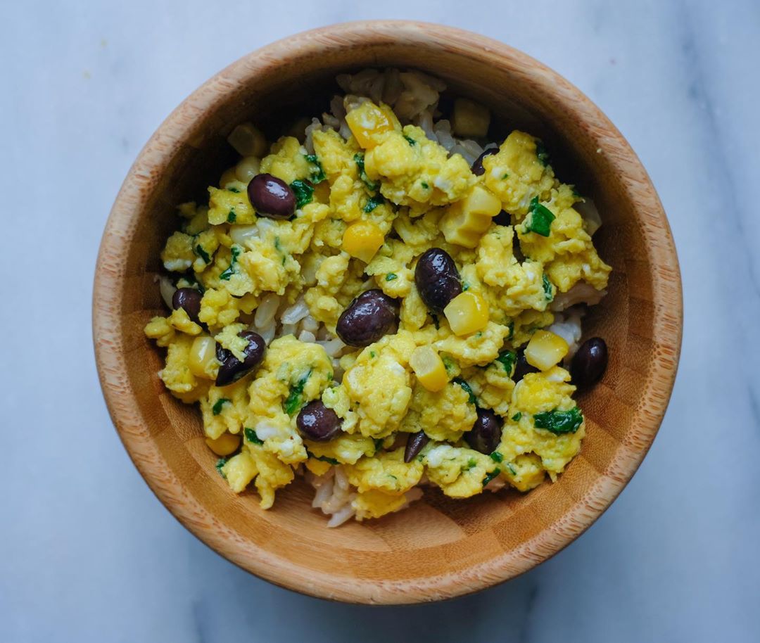 Egg and Veggie Bowl/wrap/muffins