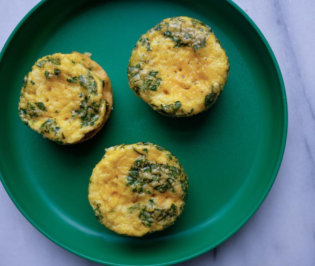 Egg and Veggie Bowl/wrap/muffins