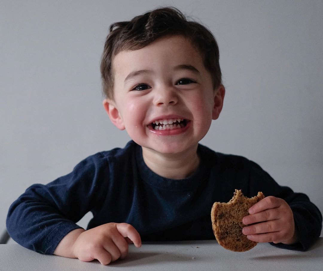 Jack’s Mom’s Chocolate Chunk Cookies