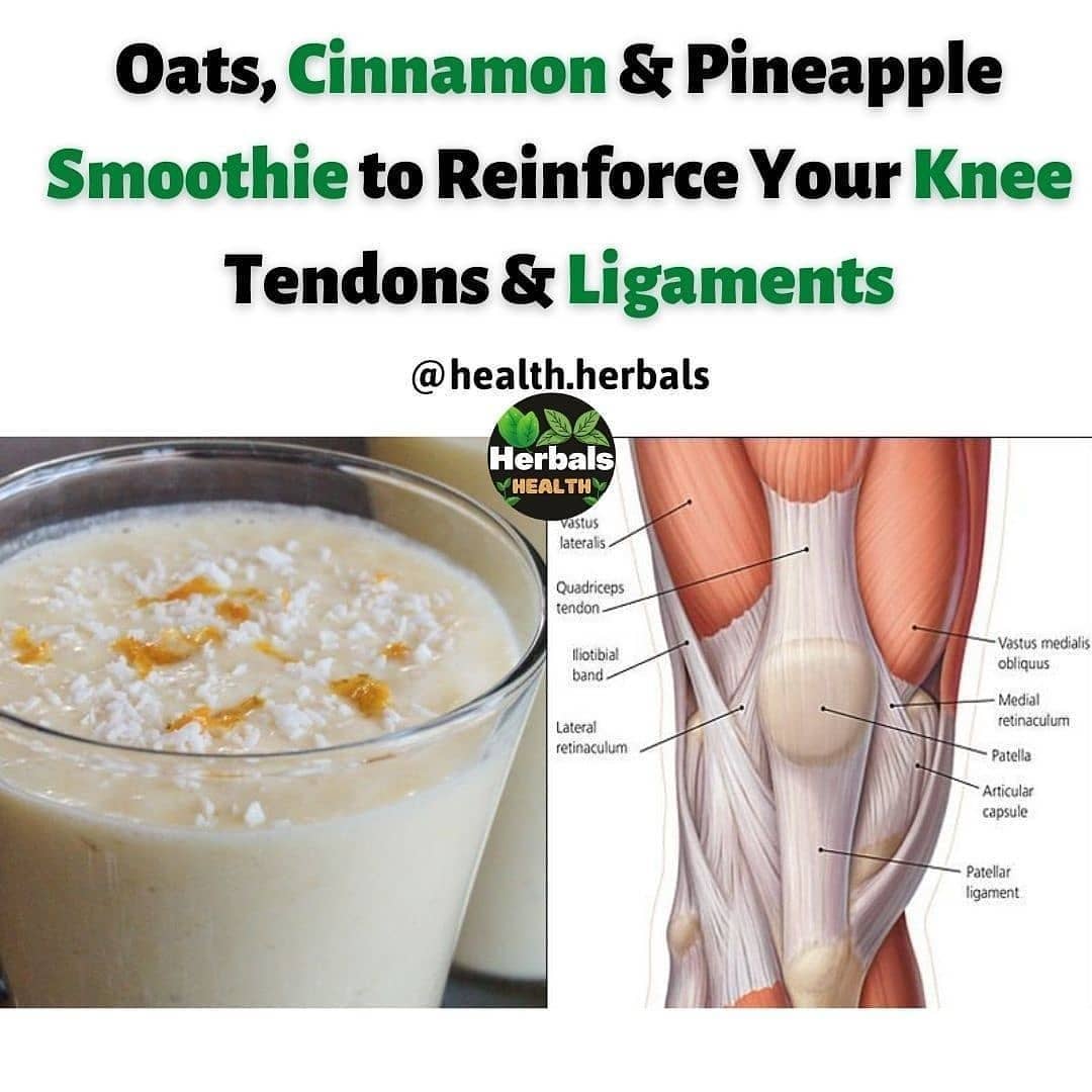 Oat and Pineapple Smoothie Elixir