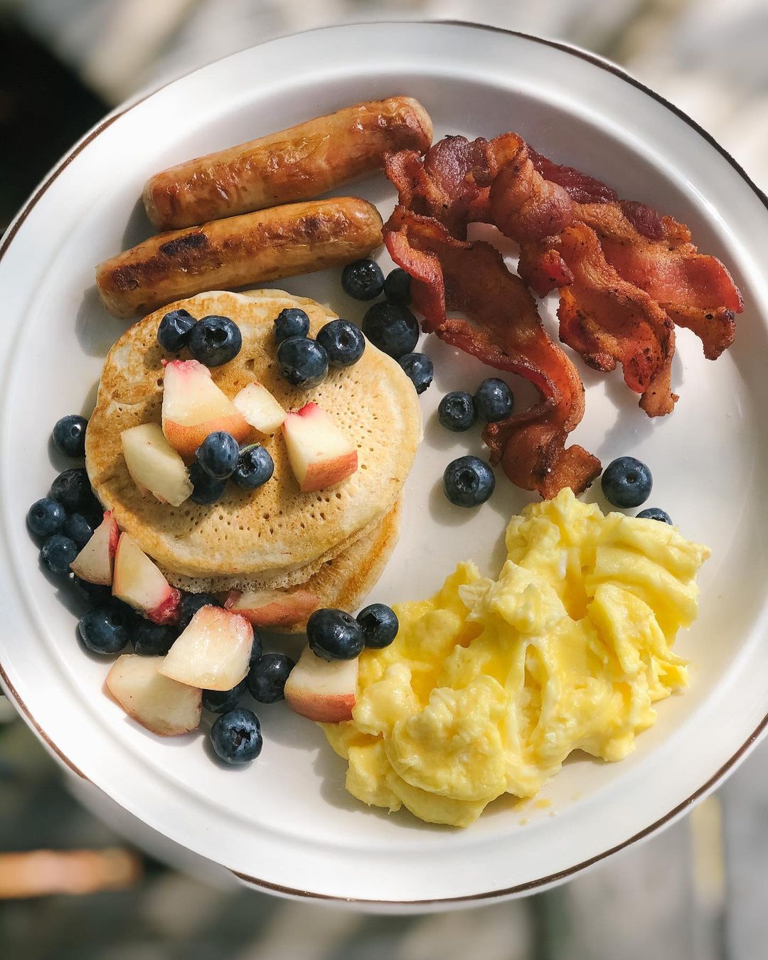 Weekend B R U N C H Spread
