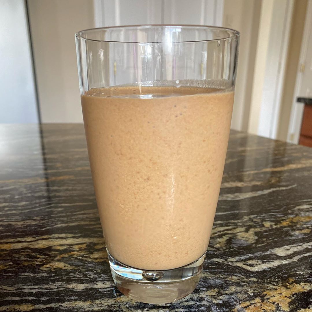 Espresso Smoothie