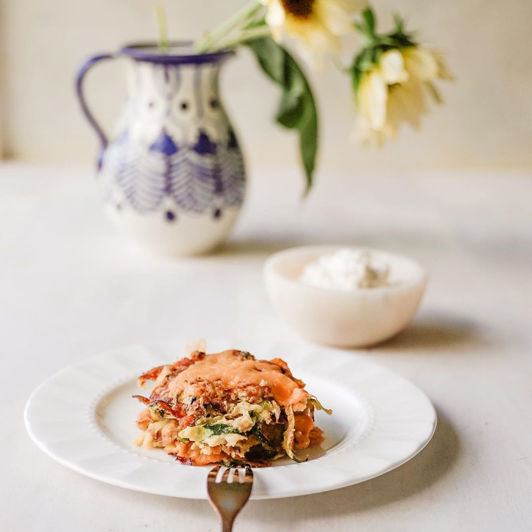 Courgette Fritters Zucchini Patties