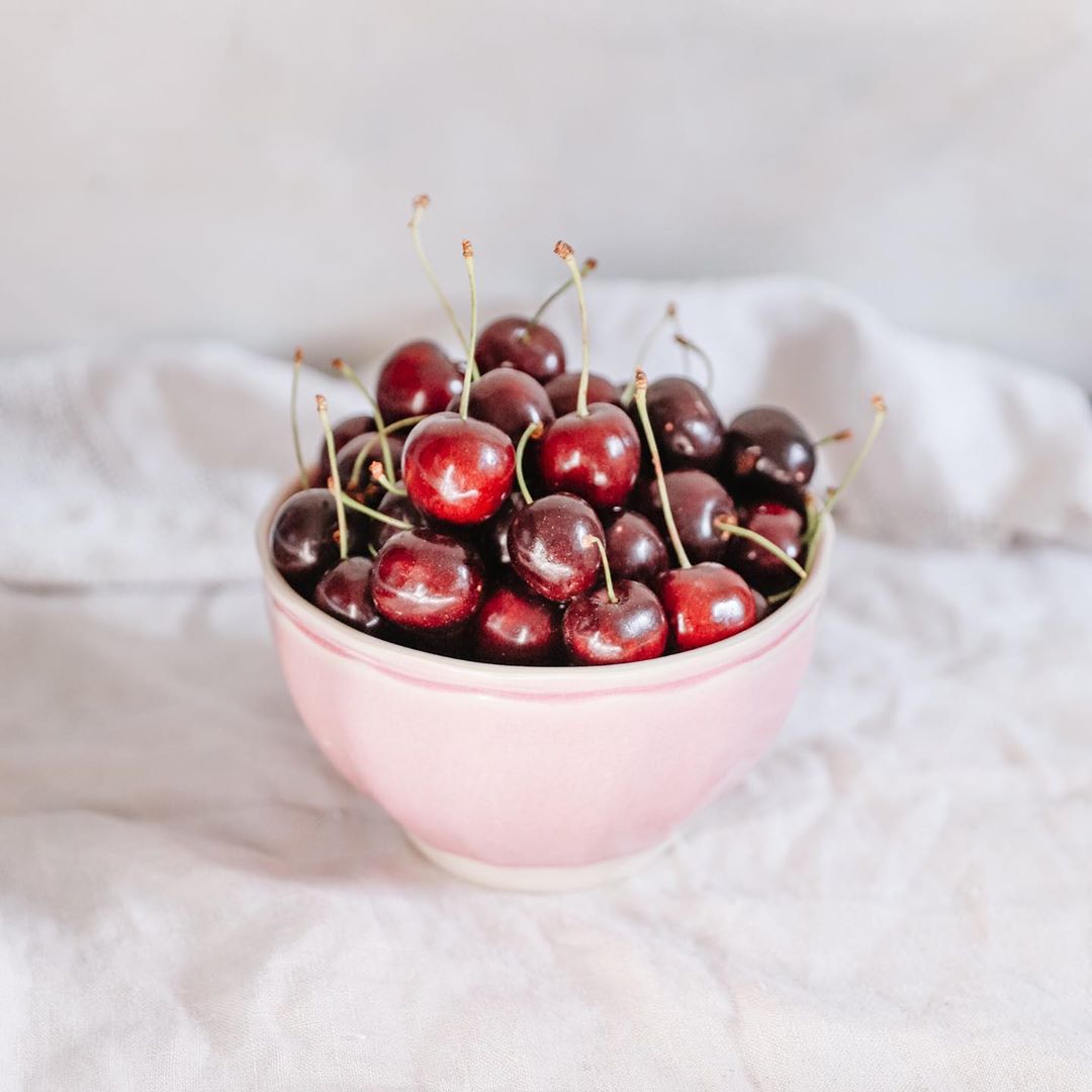 Cherry Galette