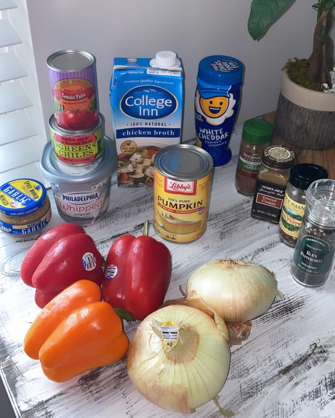 Rich Creamy Pumpkin Pasta Sauce