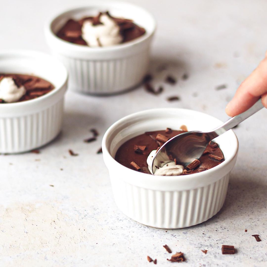 Chocolate Pudding