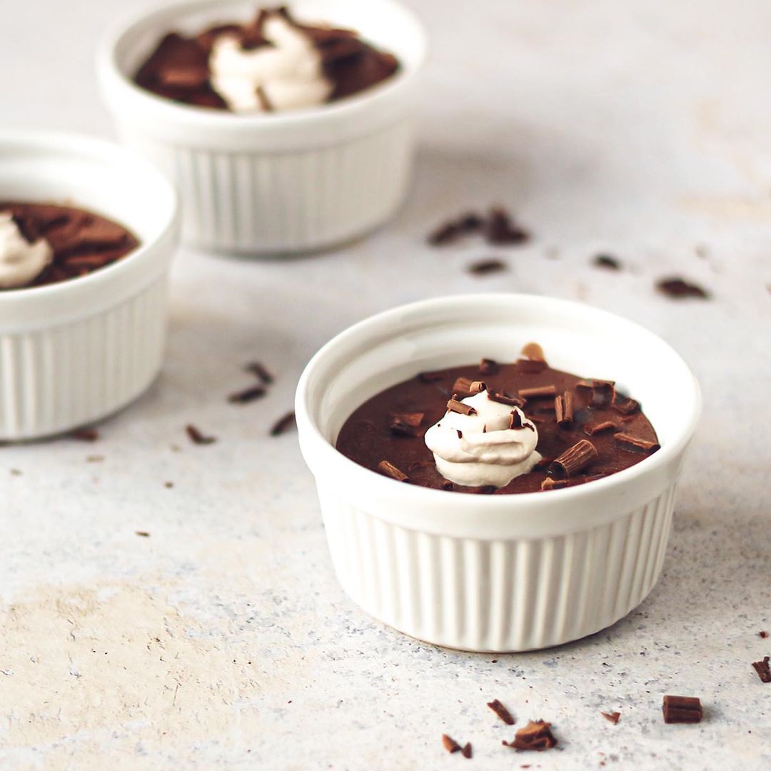 Chocolate Pudding