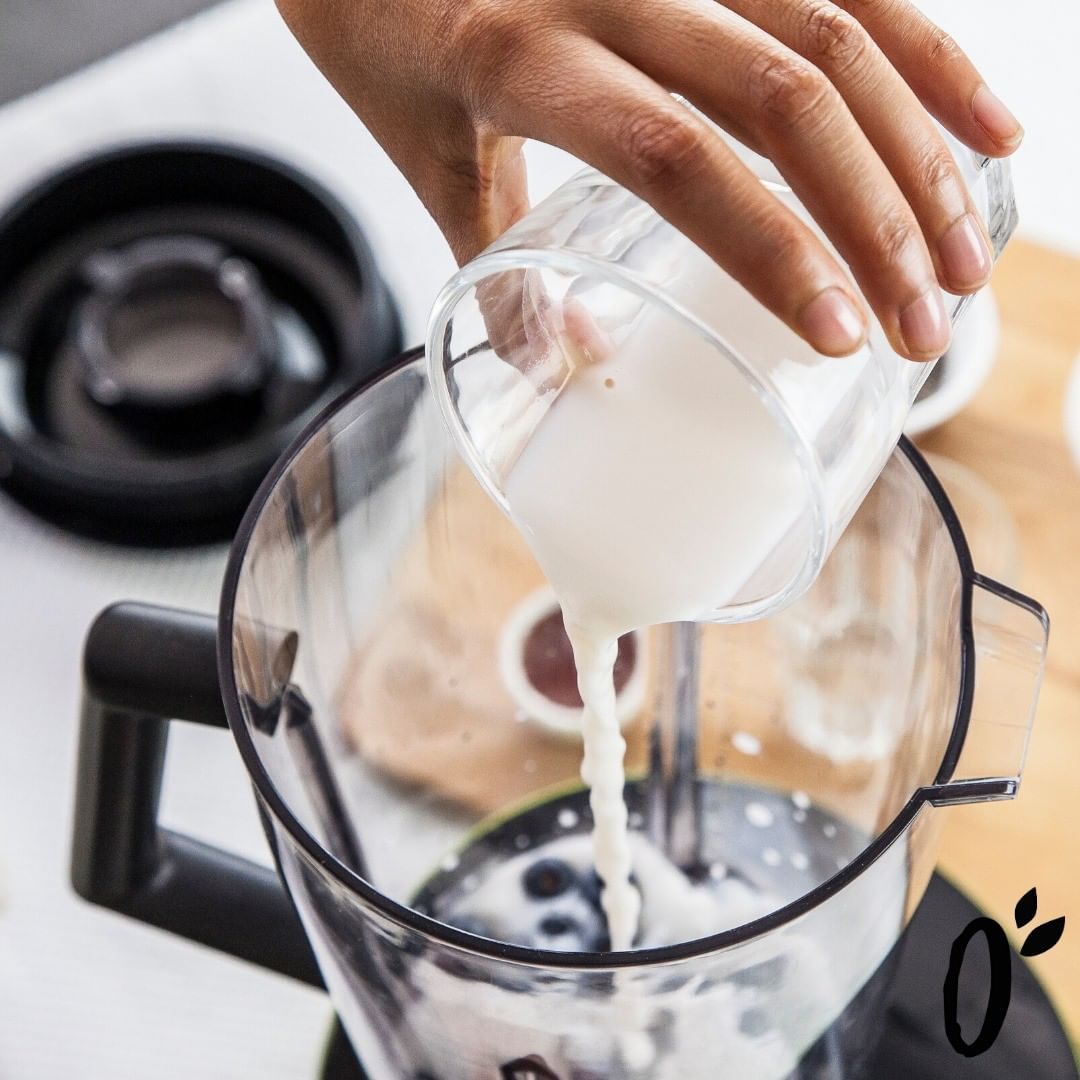 Wake Up Chia Pudding for Breakfast
