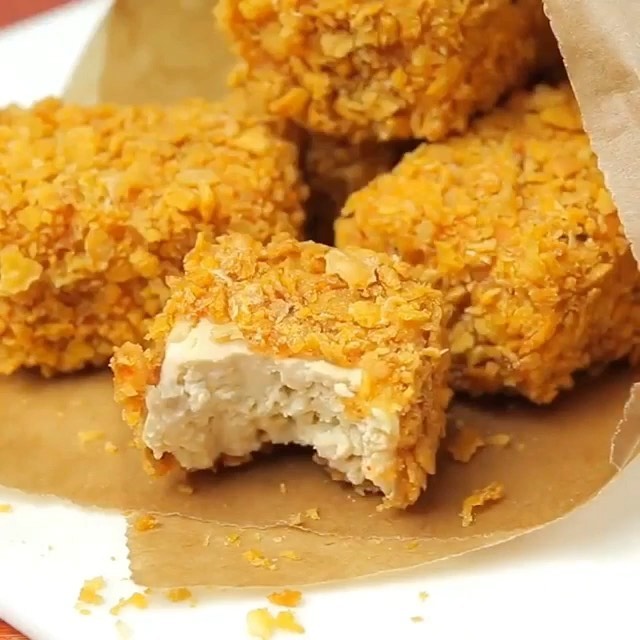 Tofu Nuggets