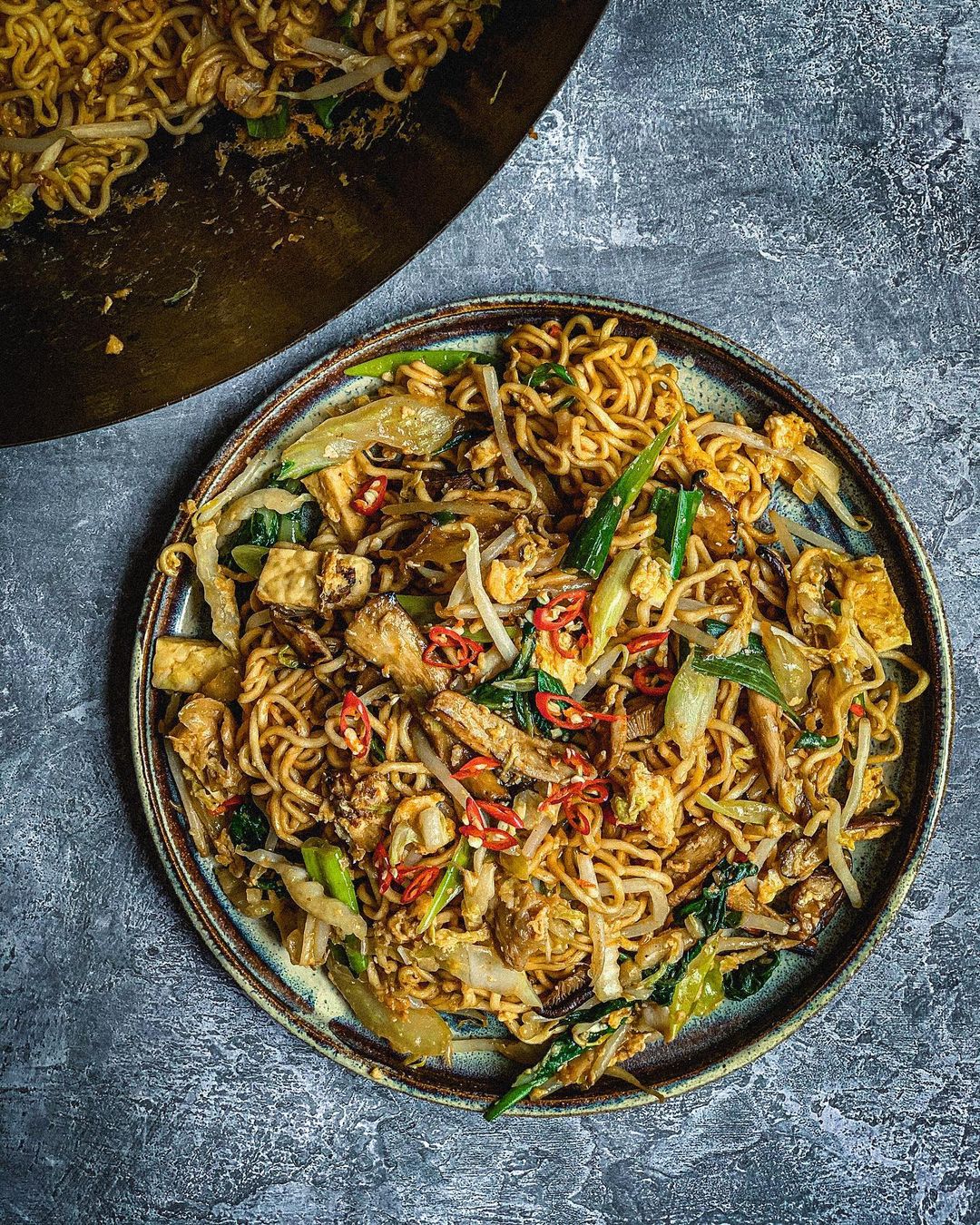 Mi Goreng