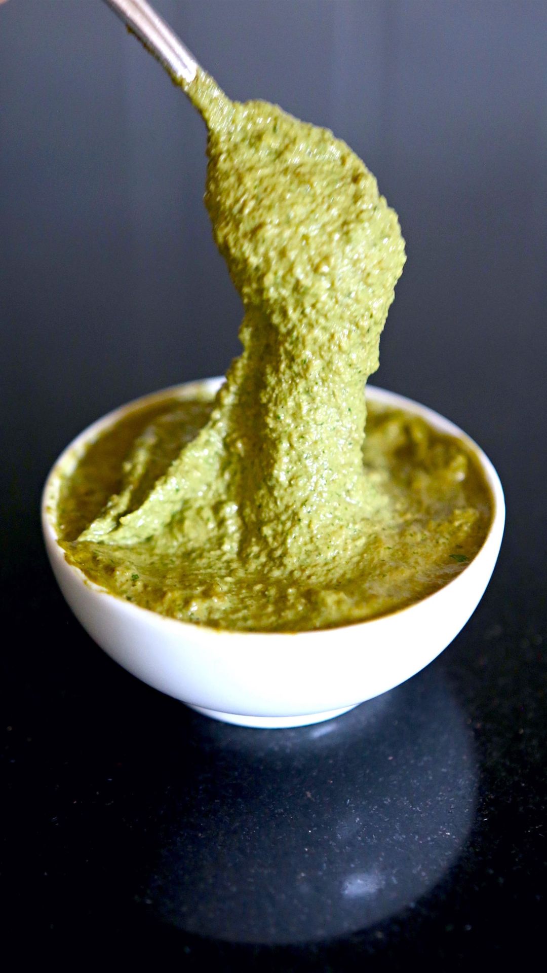 Pesto Recipe