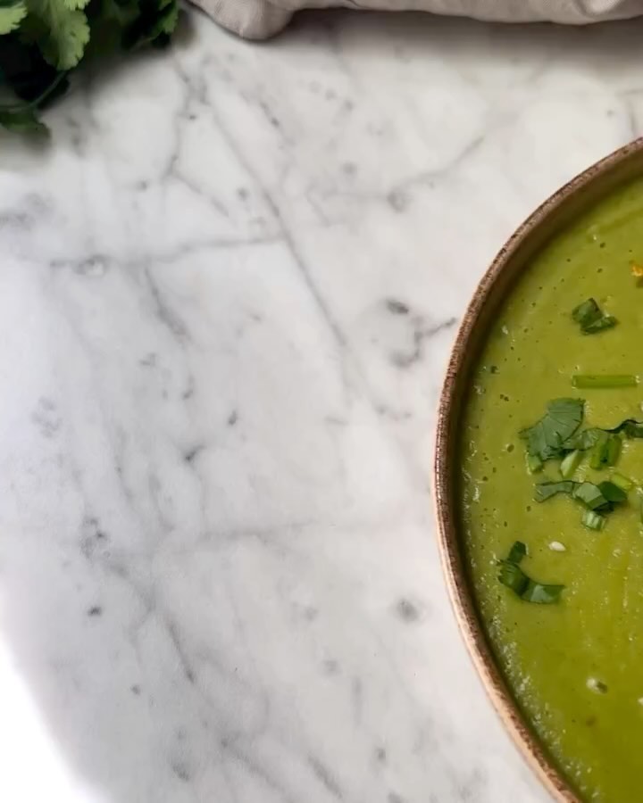 Creamy Roasted Vegetable Soup Without Cream