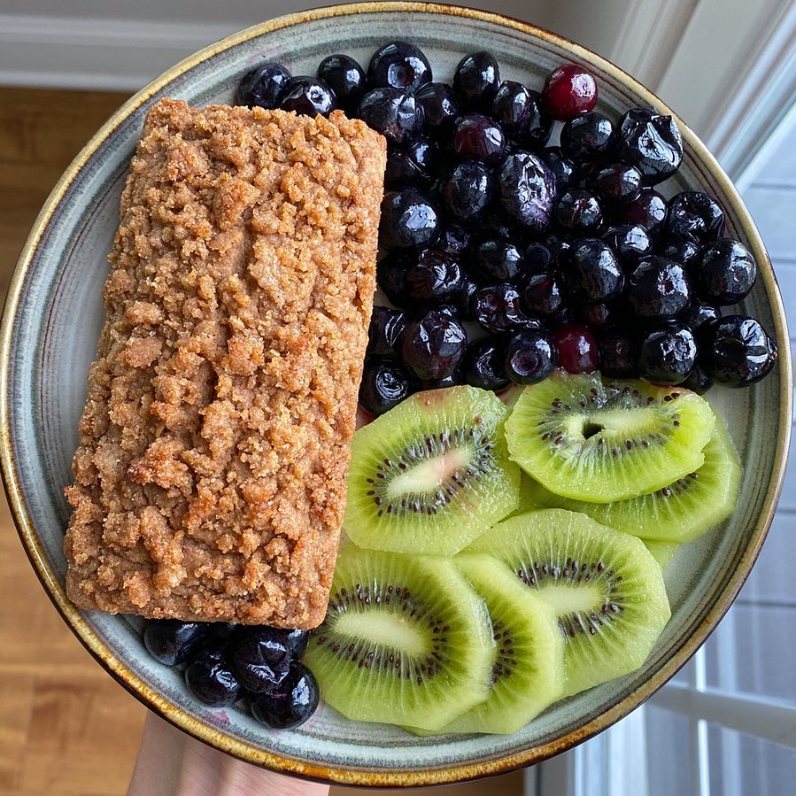 Mini Blueberry Streusel Loaves - Recipes