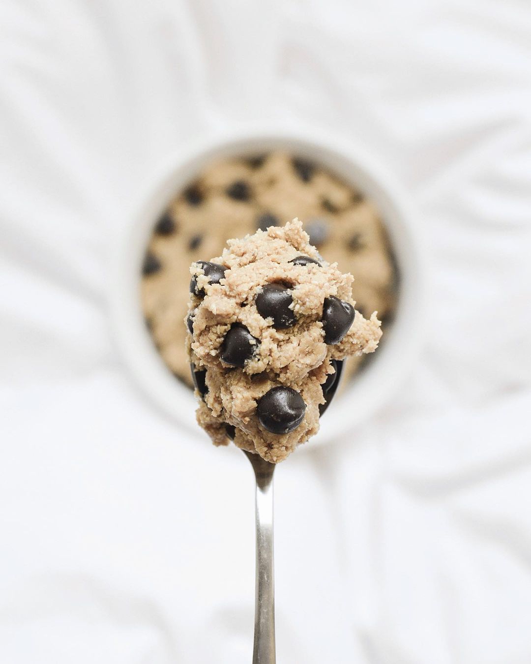 Edible Cookie Dough