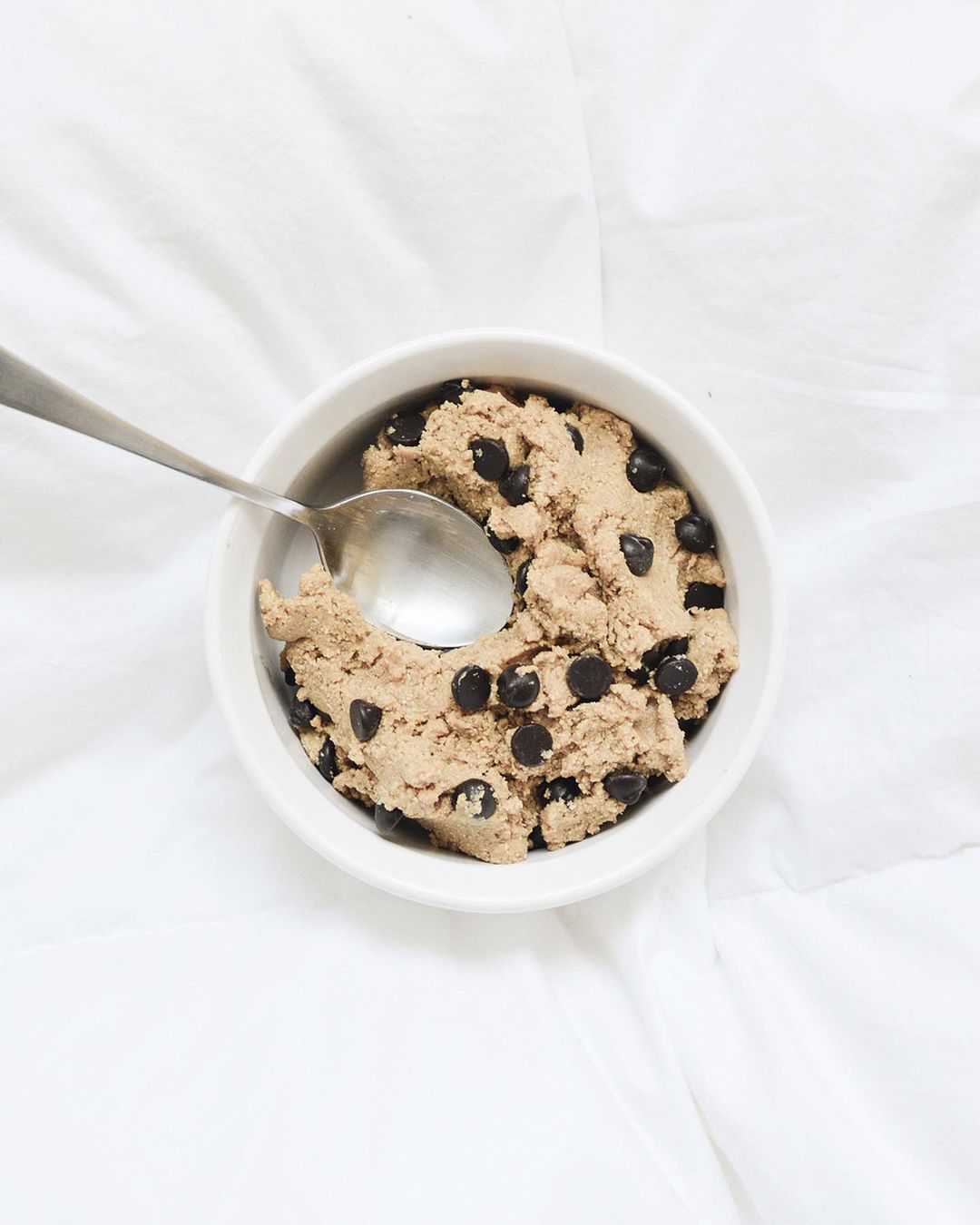 Edible Cookie Dough