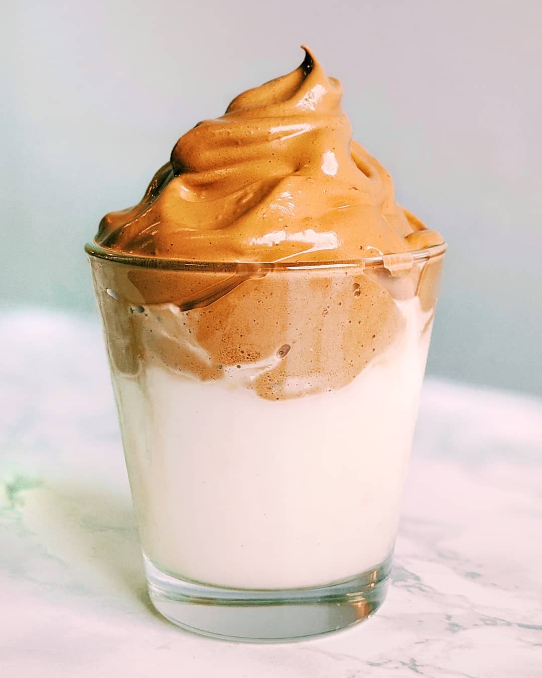 Whipped Peanut Butter