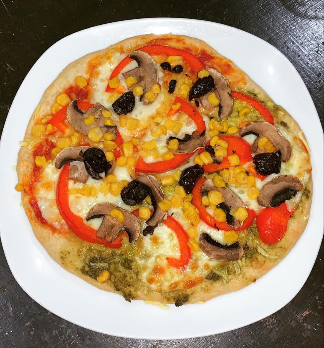 How to Make Homemade Pizza Dough Easily