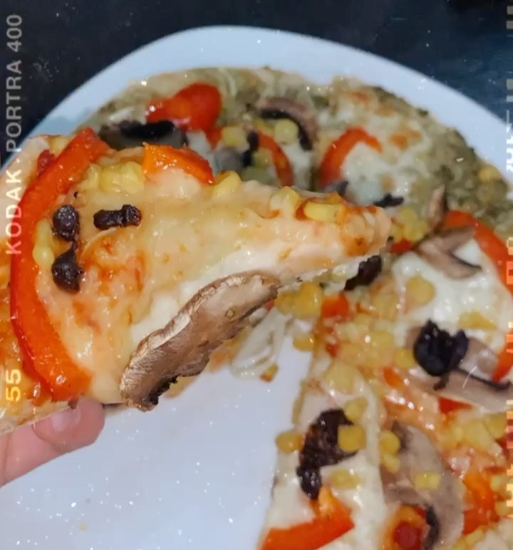 How to Make Homemade Pizza Dough Easily