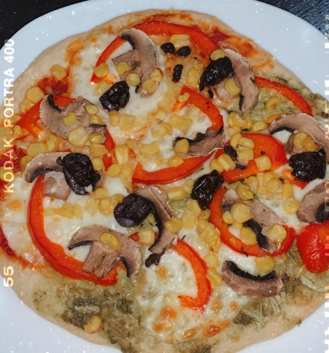 How to Make Homemade Pizza Dough Easily