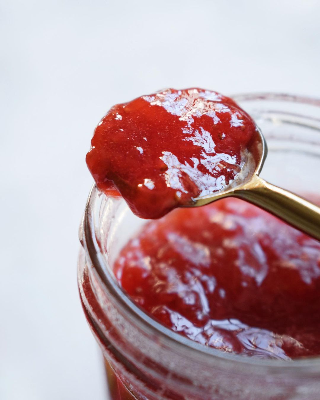 Strawberry Jam