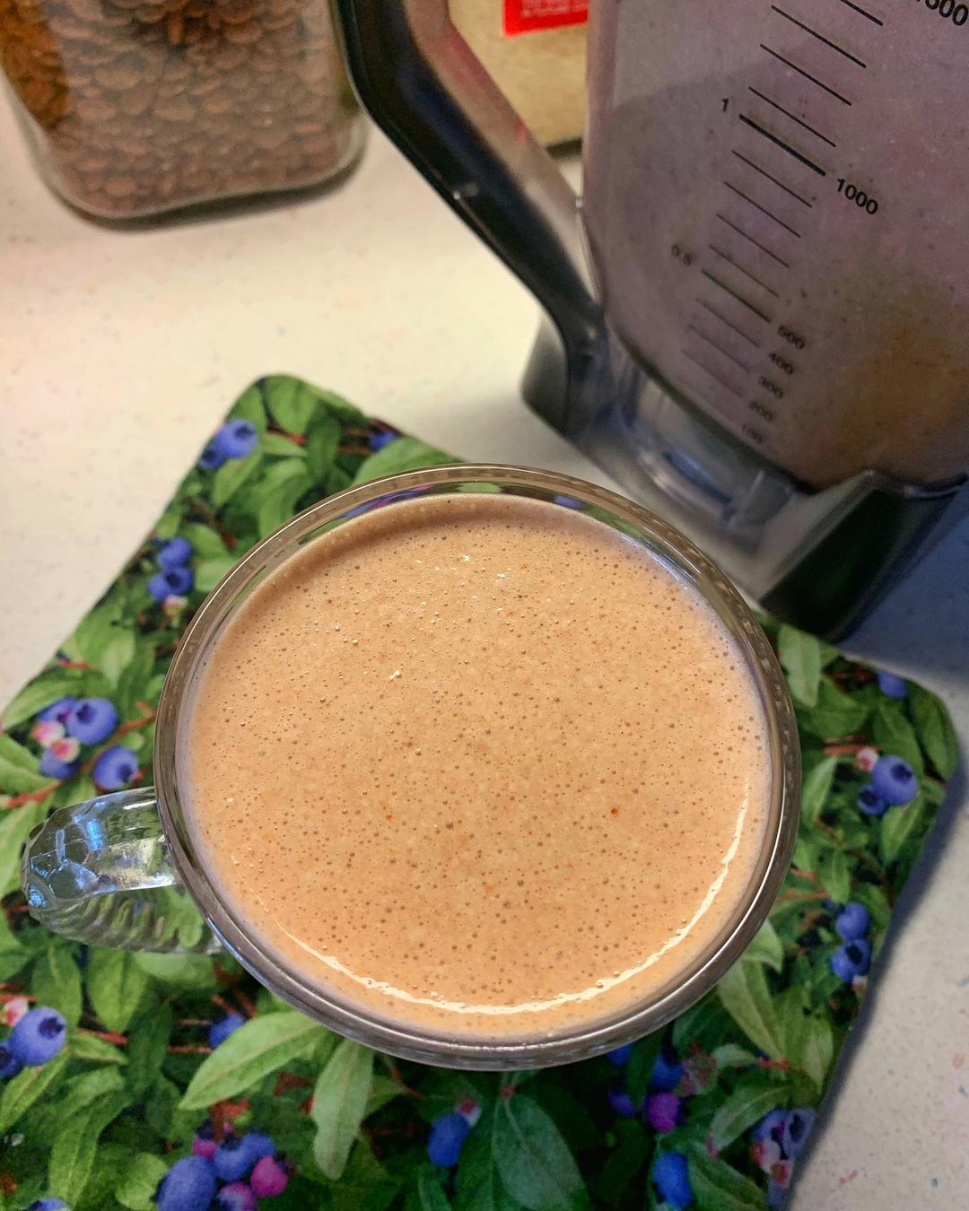 Favorite Breakfast Smoothie Loved by Kids and Adults