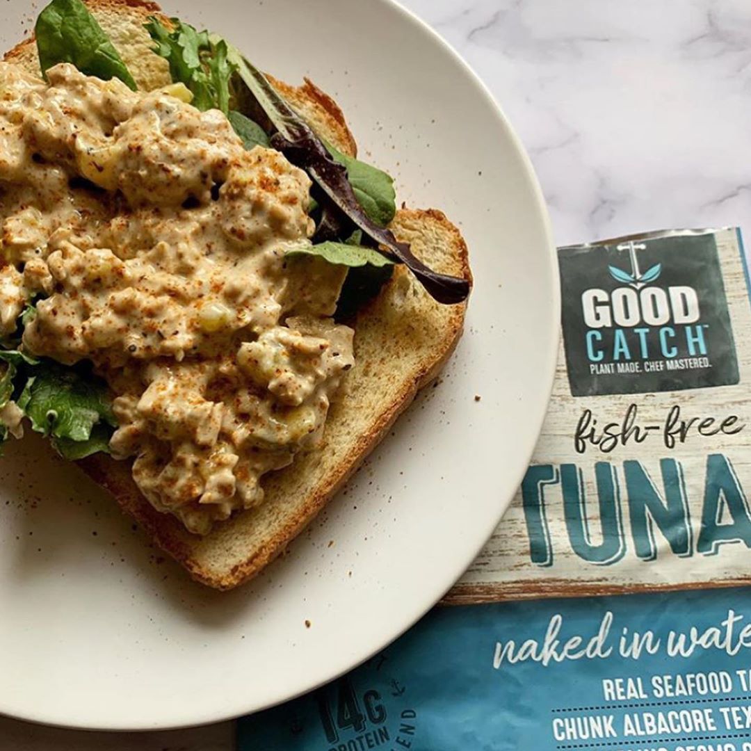 Deli-Style Tuna