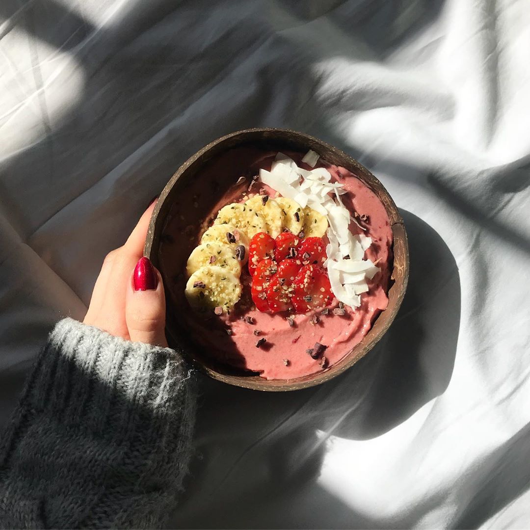 Smoothie Bowls