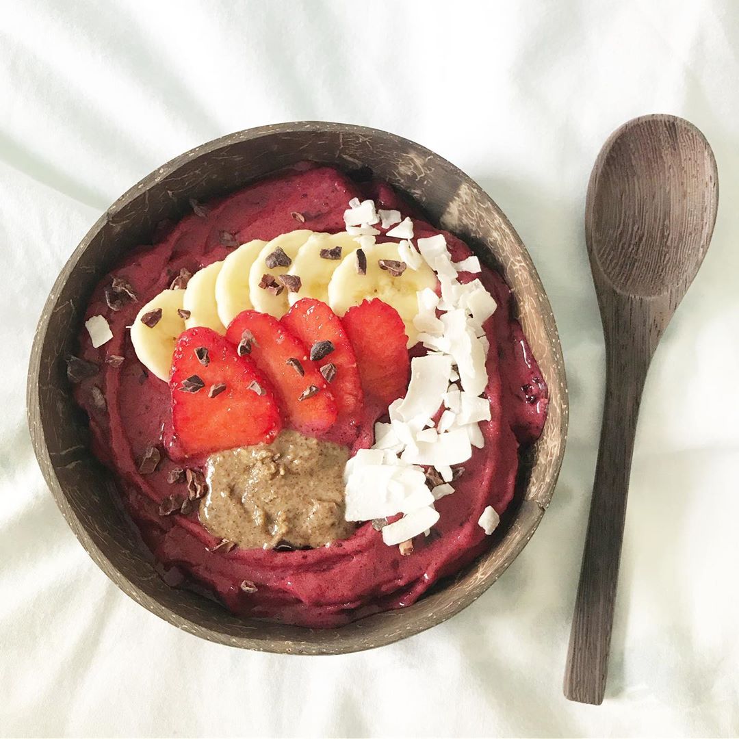 Smoothie Bowl