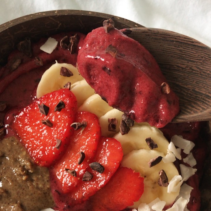 Smoothie Bowl