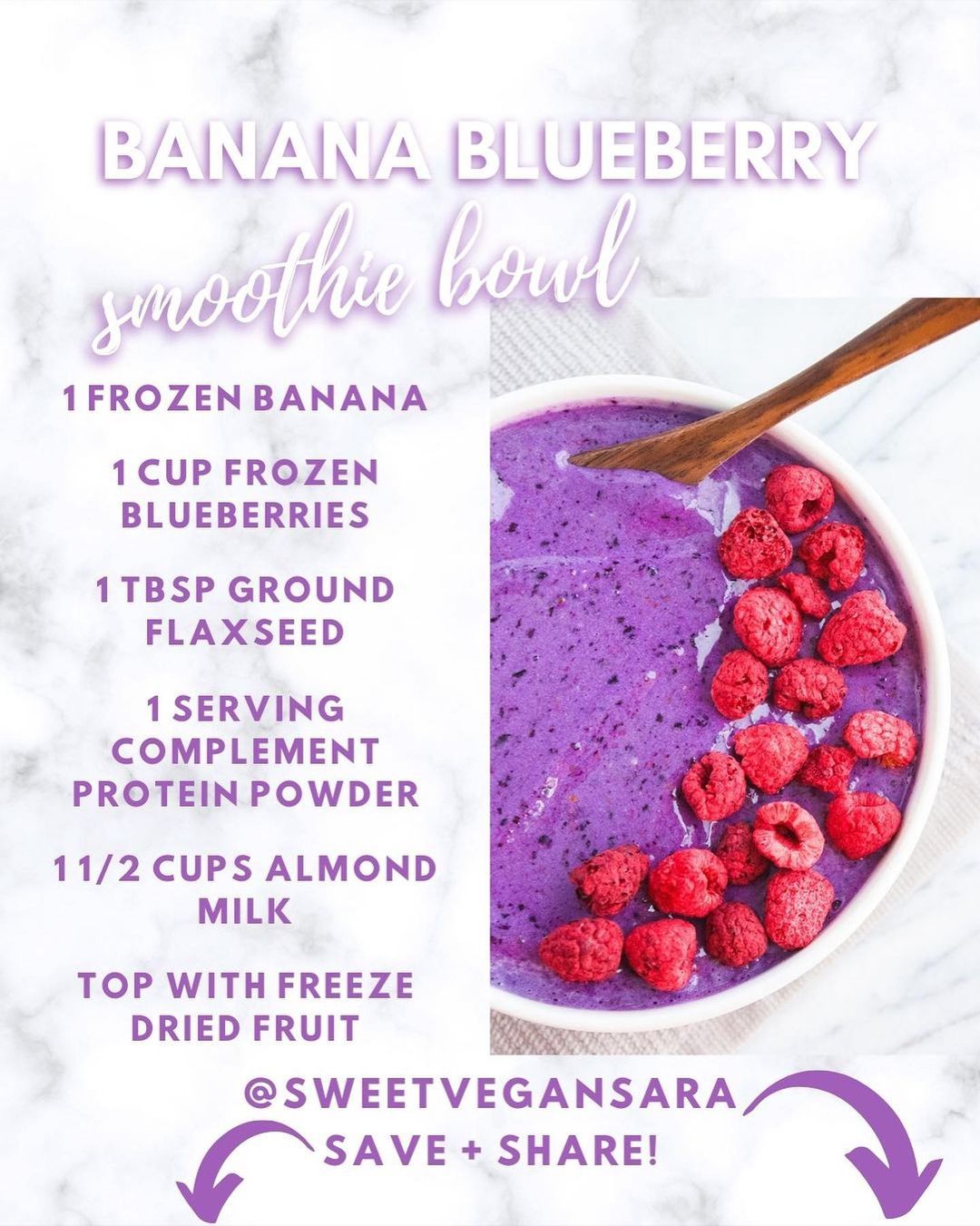 Smoothie Bowl