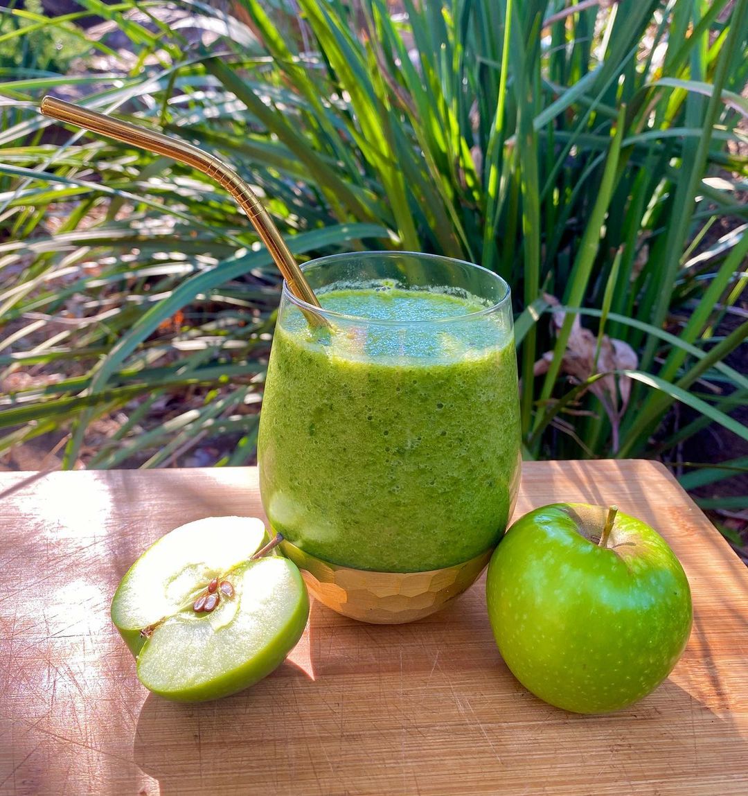 Super Green Smoothie