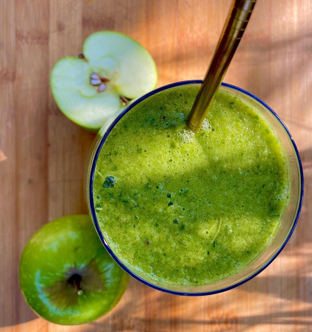 Super Green Smoothie