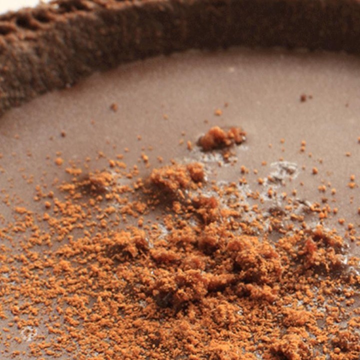 Kripalu Recipe Tuesdays: Raw Chocolate Mousse Pie