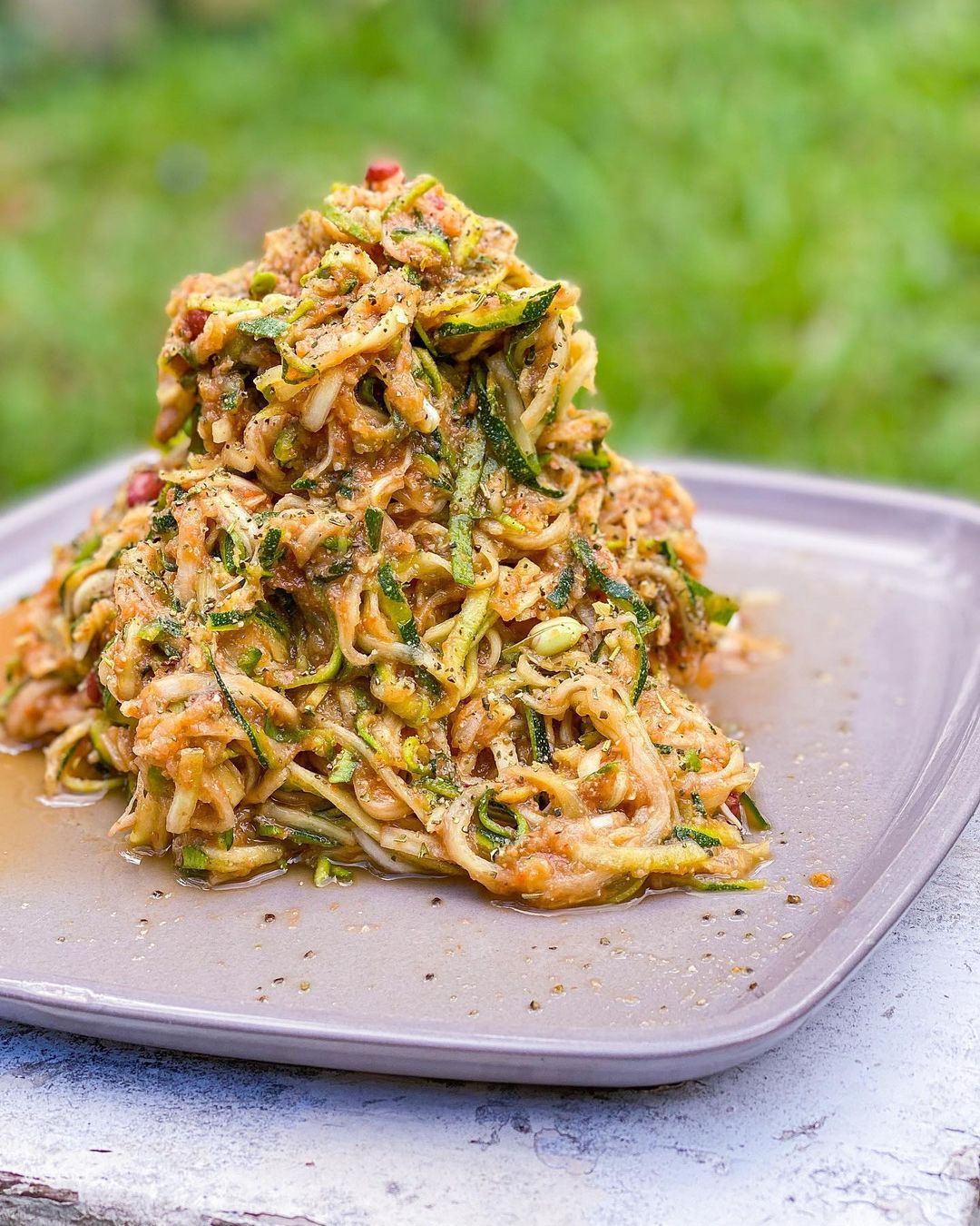 Zoodle Mountain