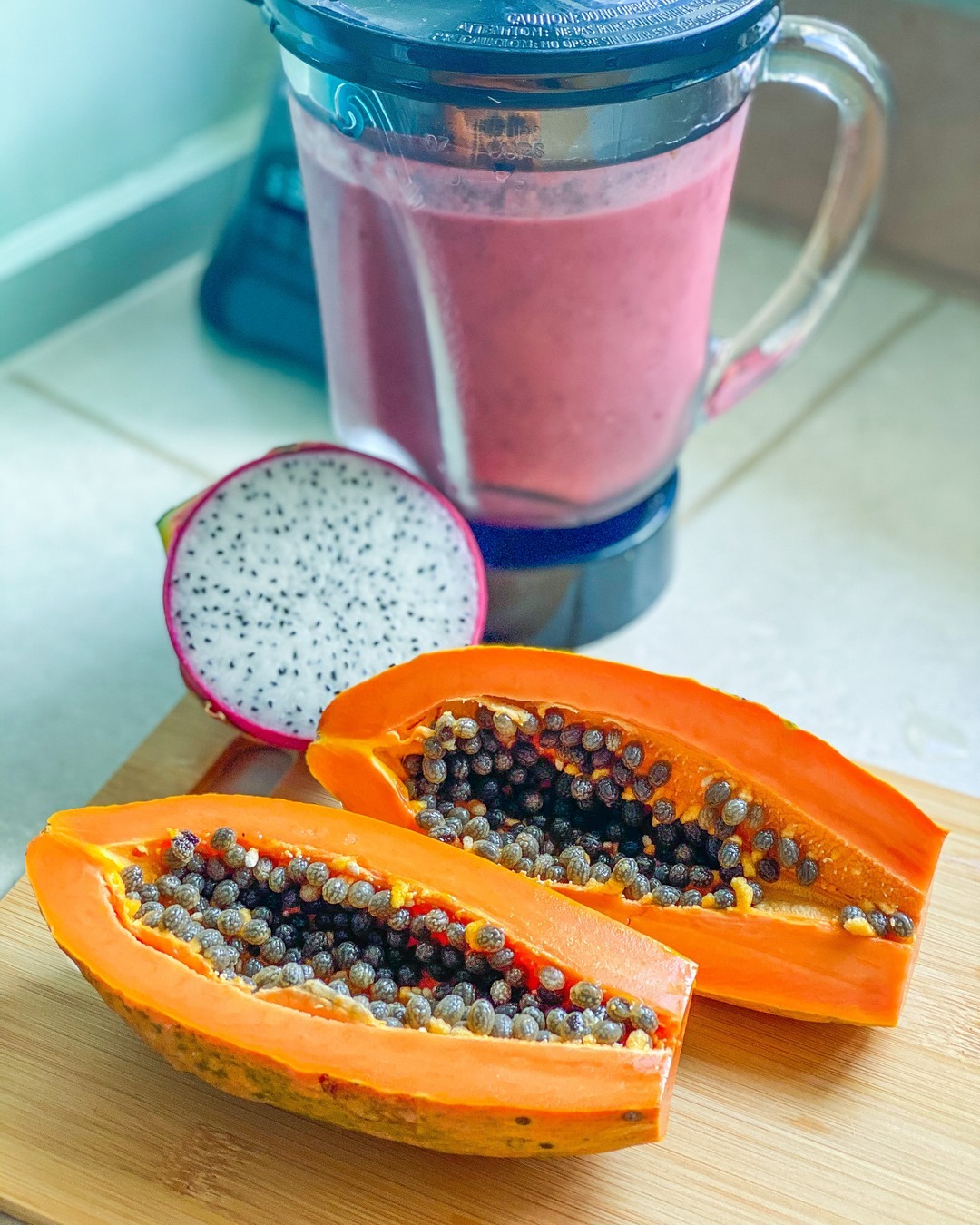2nd Smoothie