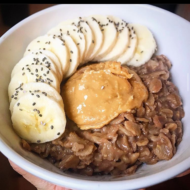 Chef Karim’s Simple Yet Tasty Oatmeal