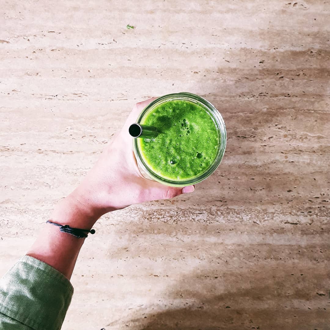 Green Juice