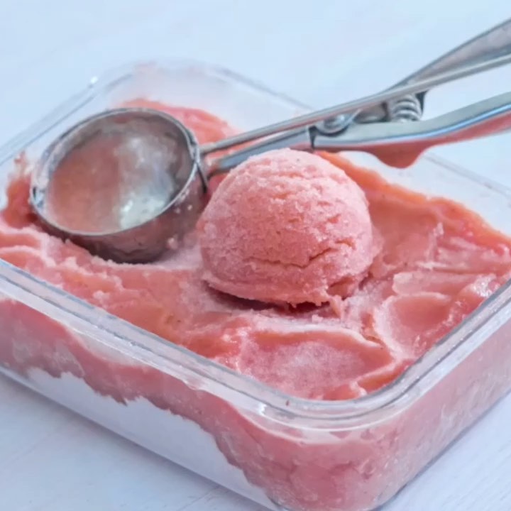 Watermelon Icecream