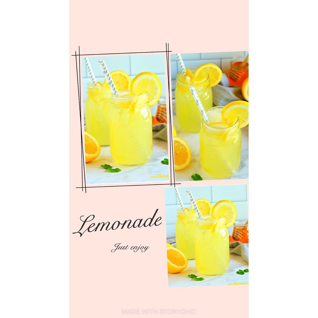 Freshlemonade