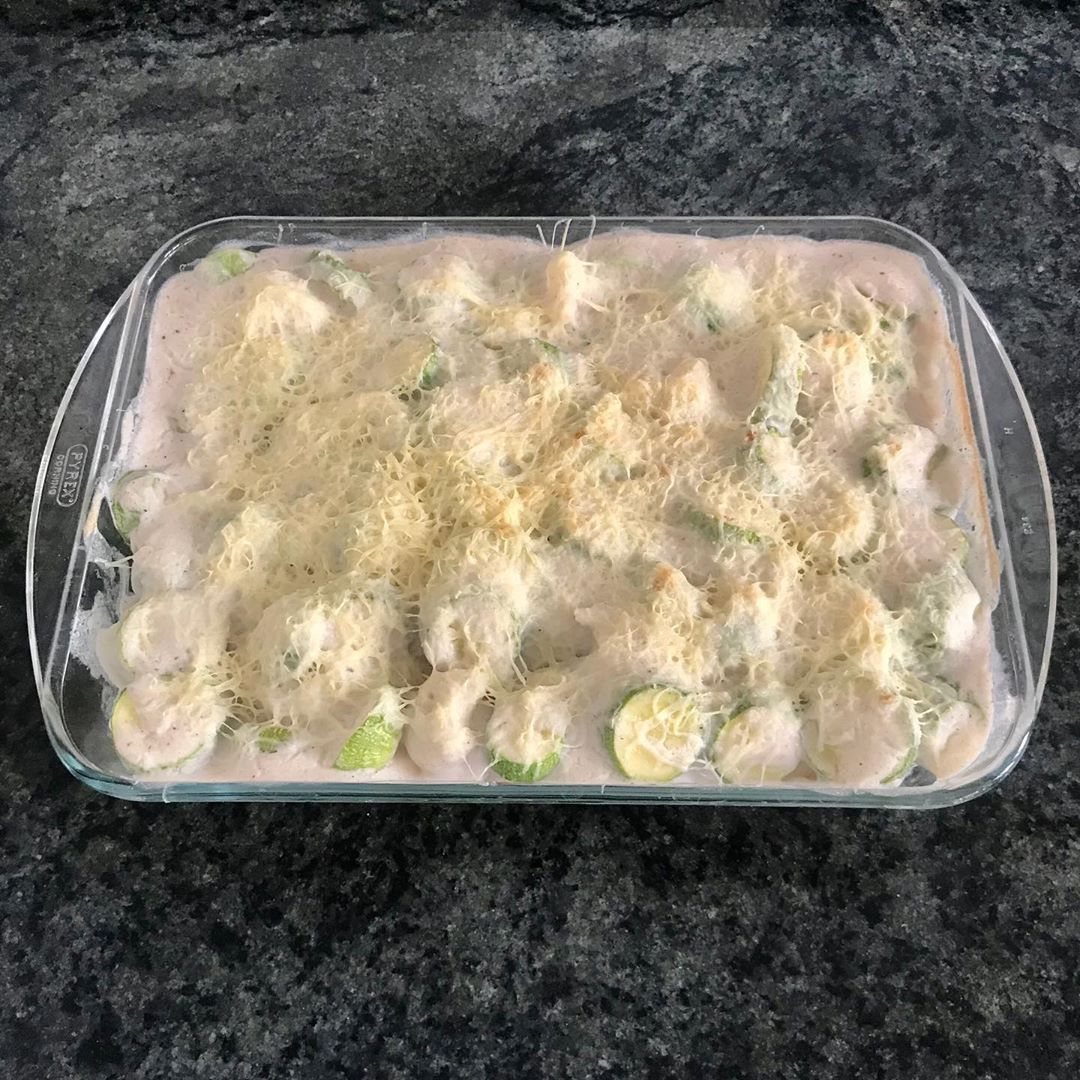 Vegan Gratin Recipe