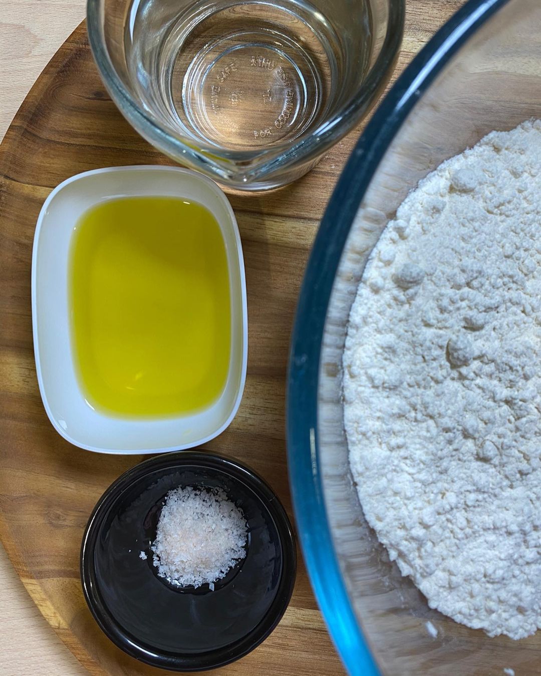 Za’atar Paratha