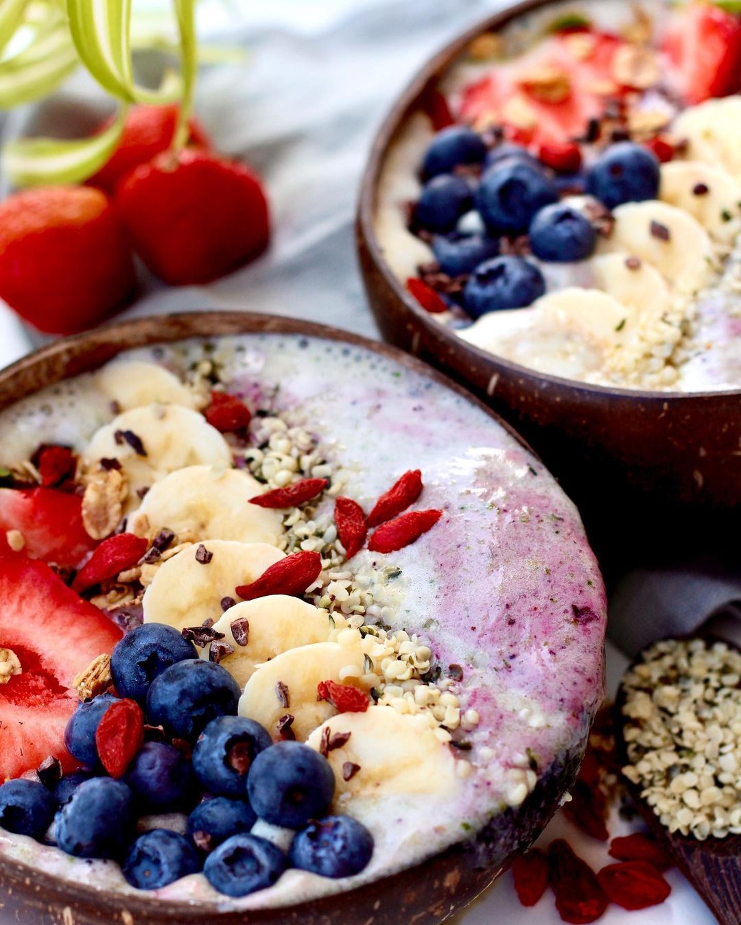 Smoothiebowl