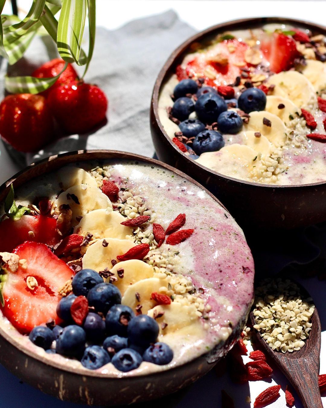 Smoothiebowl