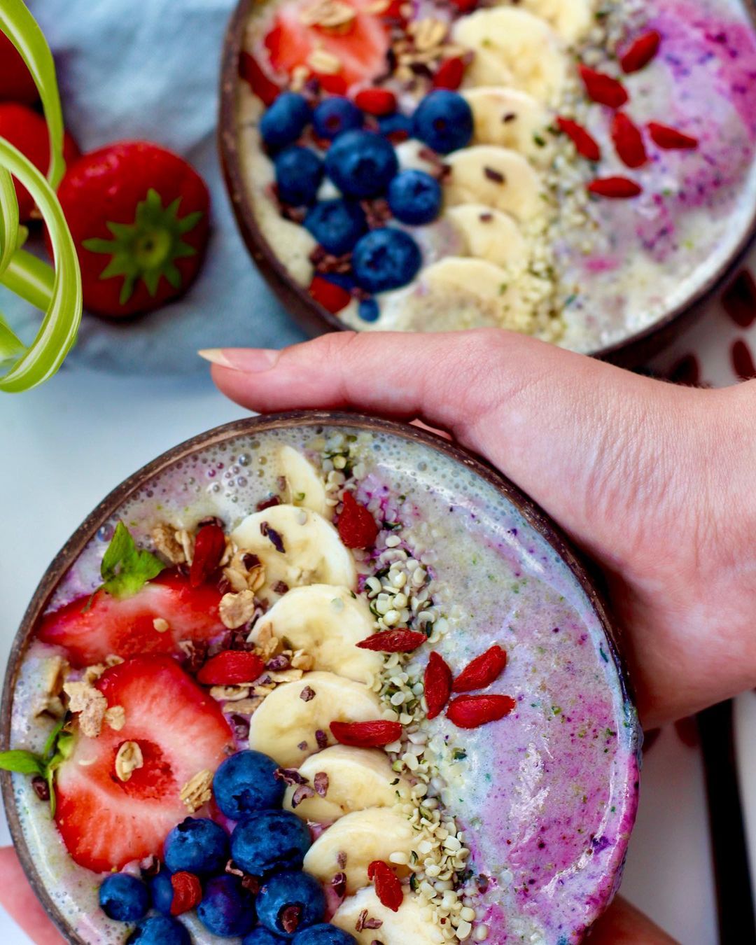 Smoothiebowl