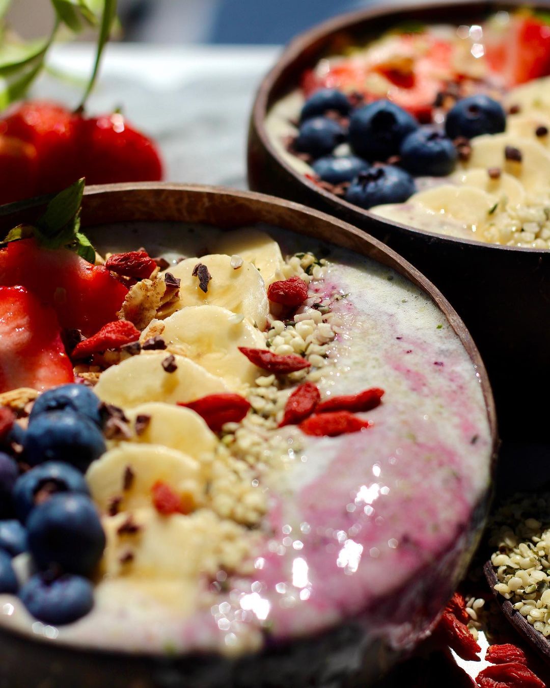 Smoothiebowl