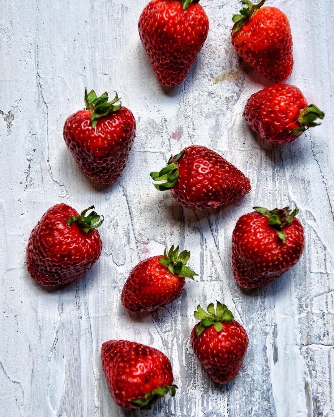 Strawberry Raspberry Chia Jam