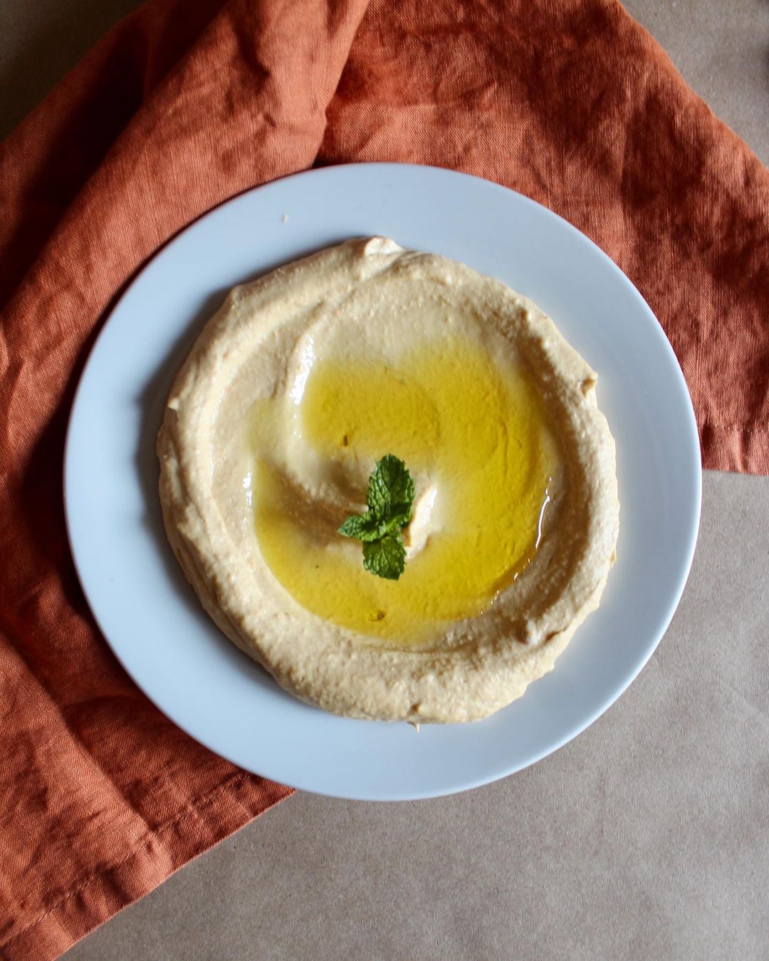 Hummus